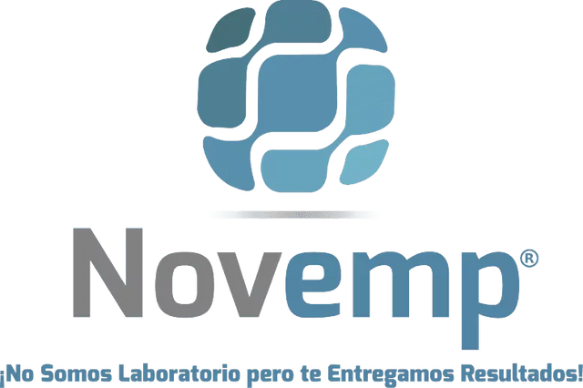 Novemp Logo